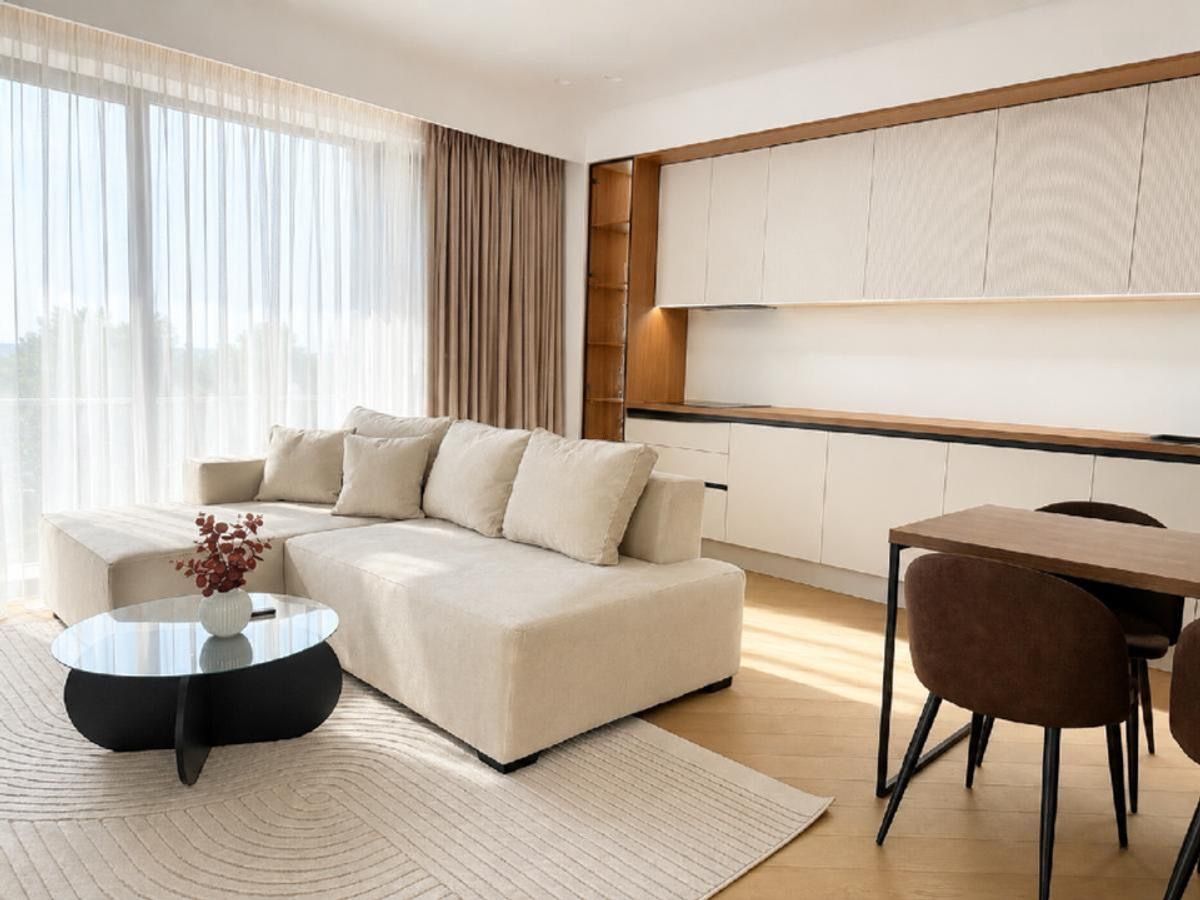 Rent I 2 Bedroom Apartment | Luxury | Iancu Nicolae I Pet Friendly - Poză 1