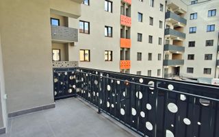Apartament 2 camere I Etaj 1 I Balcon I Parcare I Cireșica - Poză 11