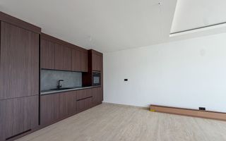 2 camere, imobil premium, finisaje de lux - Poză 3