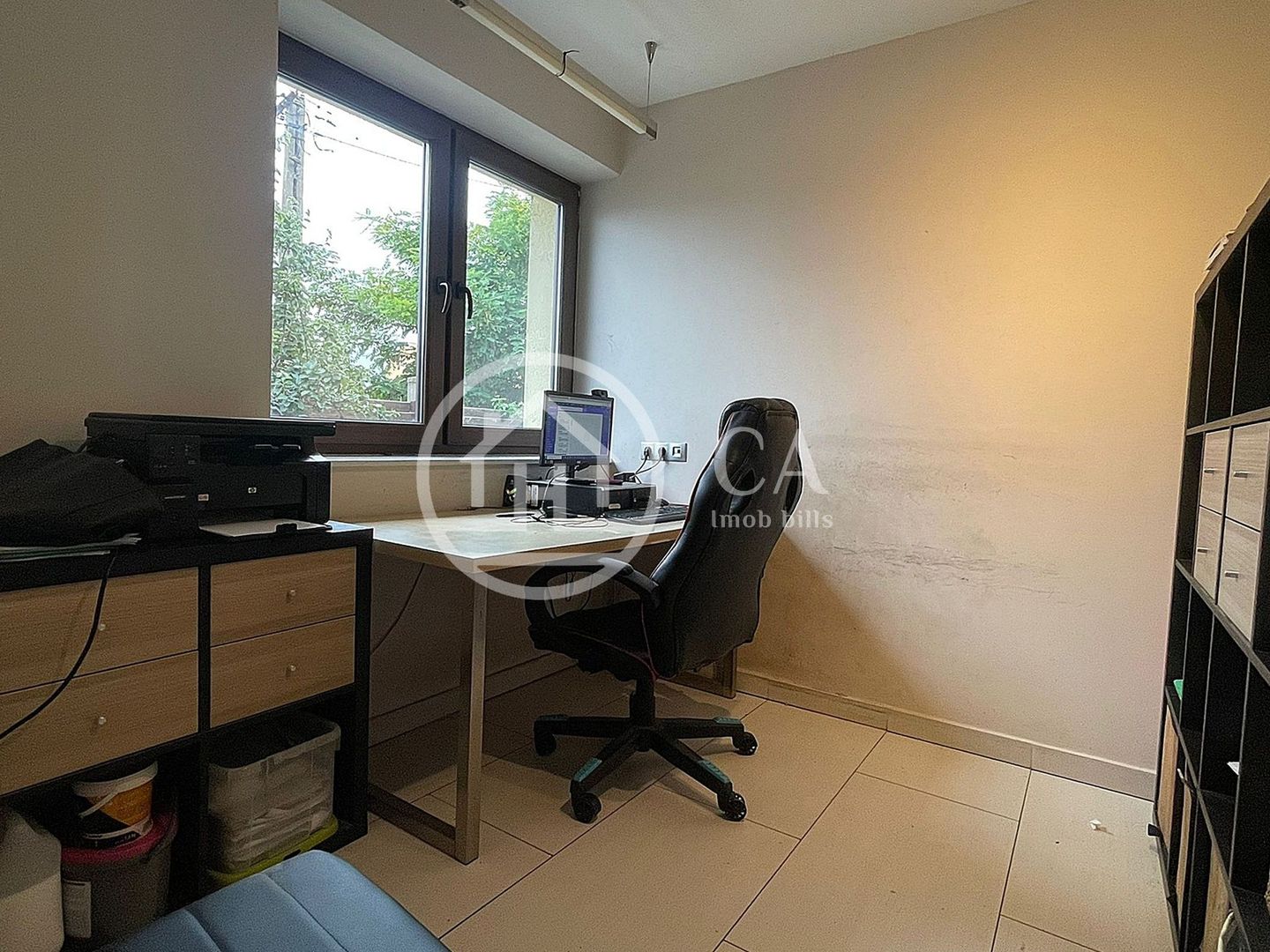 Casa de inchiriat cu 5 camere  in zona Nufaru, Oradea. - Poză 12