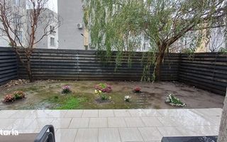 Apartament cu Grădină de Închiriat – Zona Chitila - Poză 8