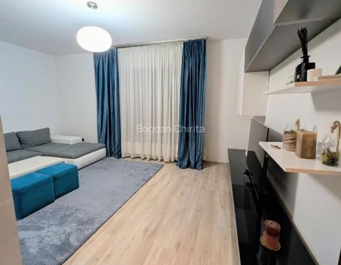 Apartament 2 camere Unirii + parcare - Poză 3