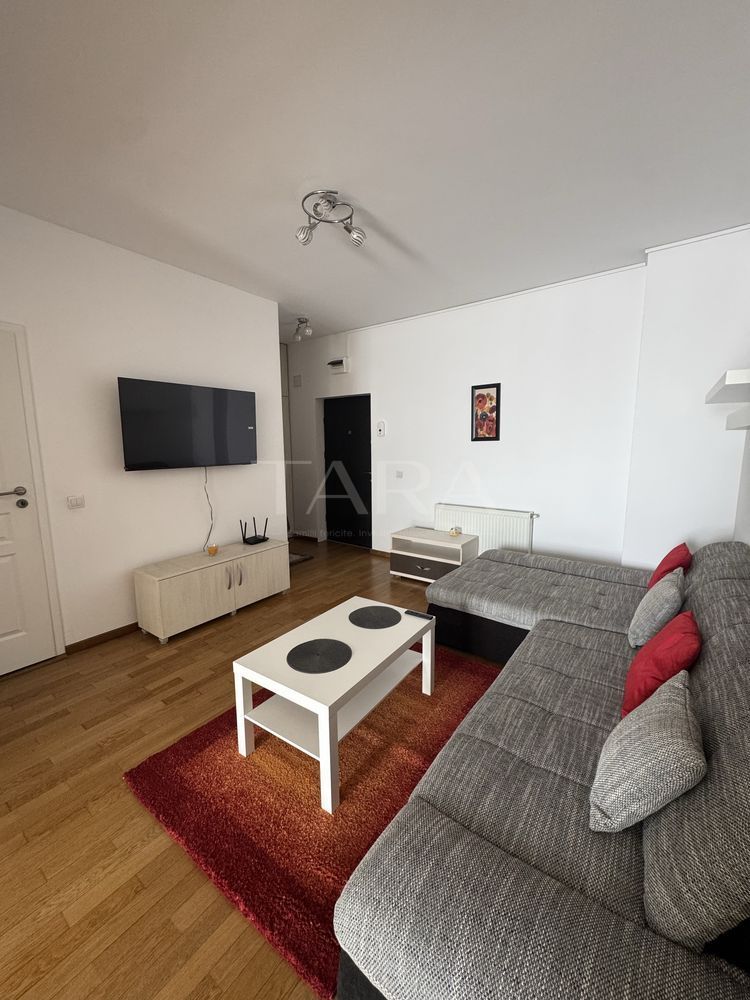 Apartament 2 camere, parcare inclusă – Mărăști, zona Ion Agârbiceanu - Poză 2