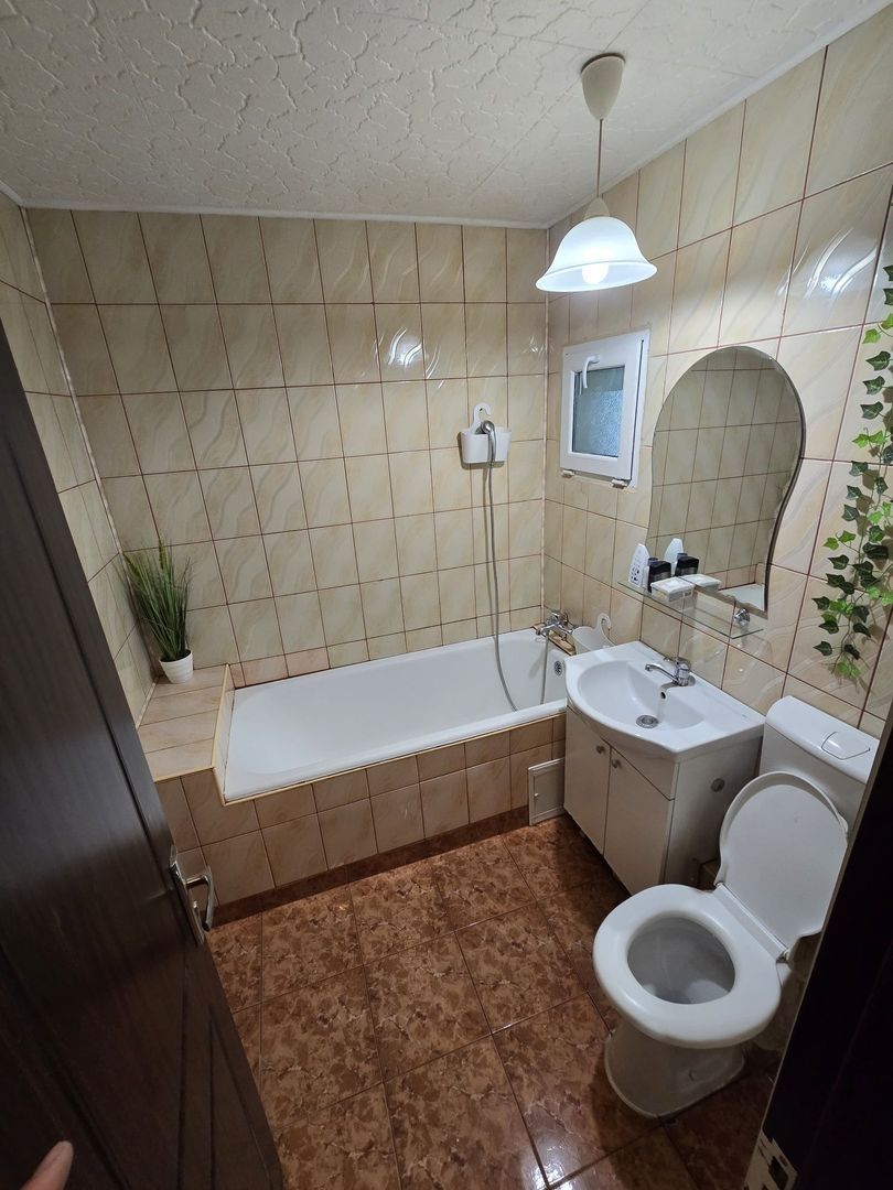 De inchiriat apartament 2 camere Apusului - Poză 7