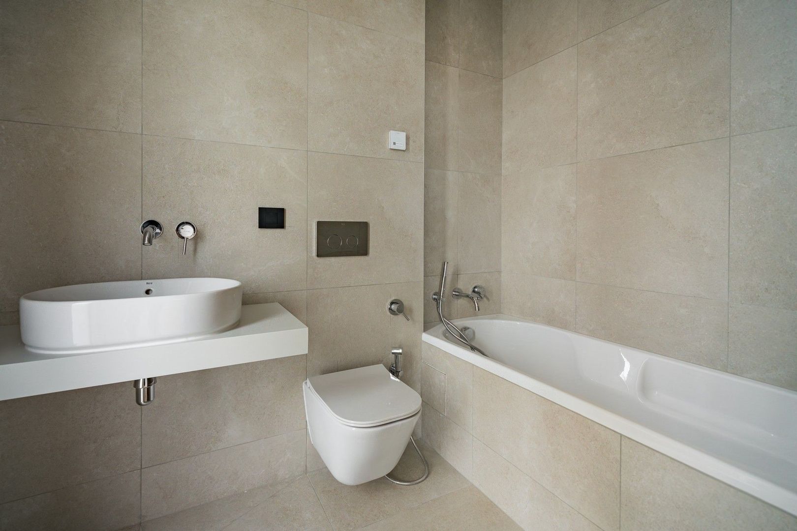 Vila de tip Urban Villa 01 in Amber Forest - Poză 4