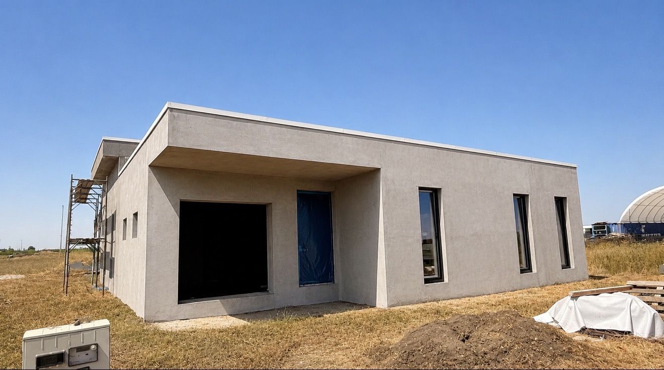 COMISION 0% Casă individuală 160mp utili zona Torontalului - Poză 3