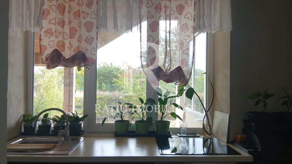 Casa 3 Camere + Anexe de Vanzare  | 125 + 73 mp | Santaul Mare | Bihor - Poză 12