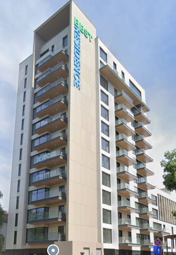 Apartament 3 camere 2 bai | Bdul B-dul 13 Septembrie - Sos. Panduri - Poză 1