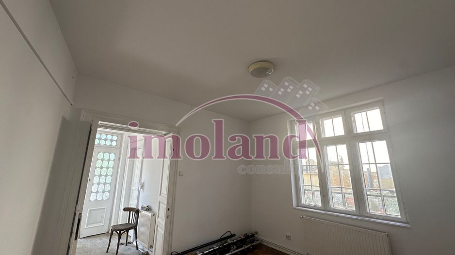 Imobil versatil cu curte - Inchiriere - Dorobanti - Capitale - Poză 2