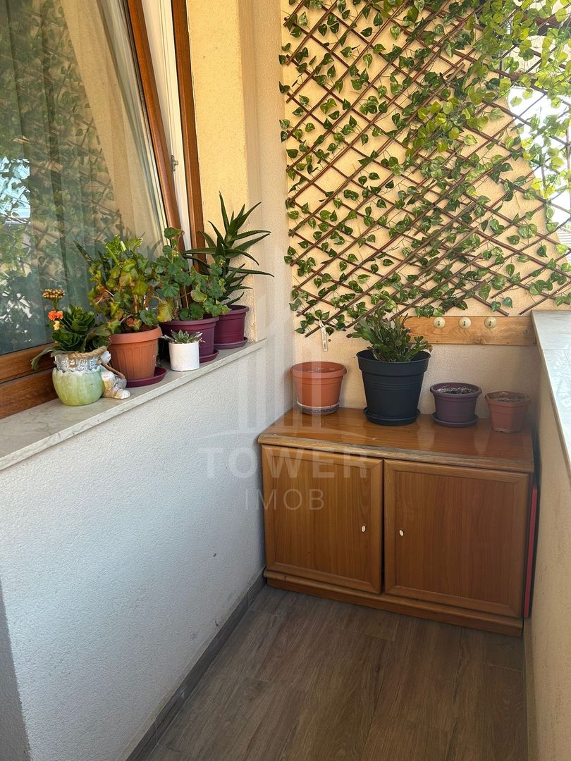 🏡 Apartament modern de vânzare în Kastani Residence – Etaj 3 - mobilat utilat - Poză 10