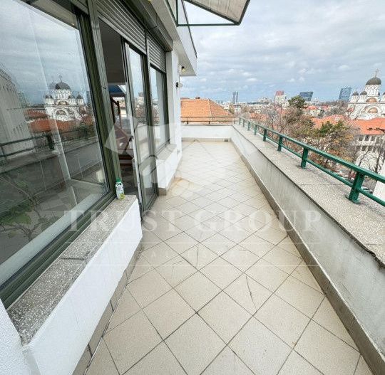 Penthouse tip Duplex 3 camere | Garaj dublu | Arcul de Triumf | Clucerului - Poză 24