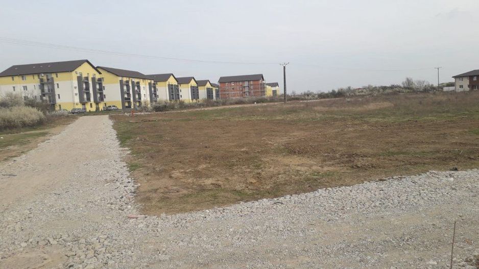 Teren cu toate utilitatile langa parcela, zona Braytim/Calea Urseni - Poză 3