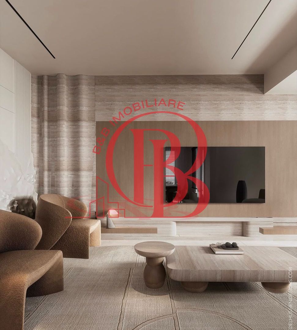 Oferta Lansare 2 camere proiect nou Pallady - Poză 9