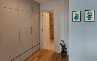 Apartament 2 camere // vedere lac Herastrau // parcare si boxa // Floreasca - Poză 7