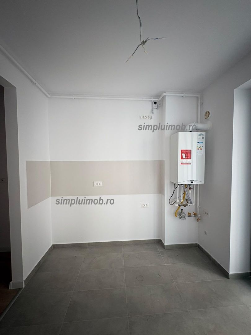 2 Camere Bloc 2026 Hils - Poză 8