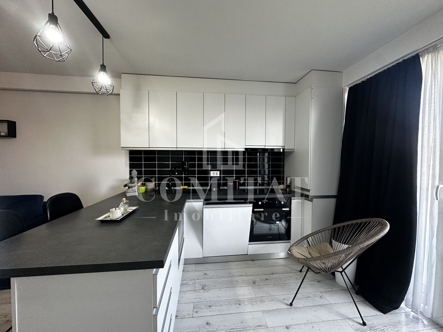 Apartament la cheie | Parcare | Zona Str Porii - Poză 7