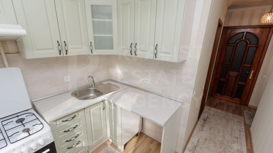 Vânzare, apartament, 1 cameră, str. Gheorghe Madan, Râșcani - Poză 2