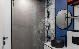 Apartament de inchiriat zona N. Balcescu finisaje de lux totul nou - Poză 4