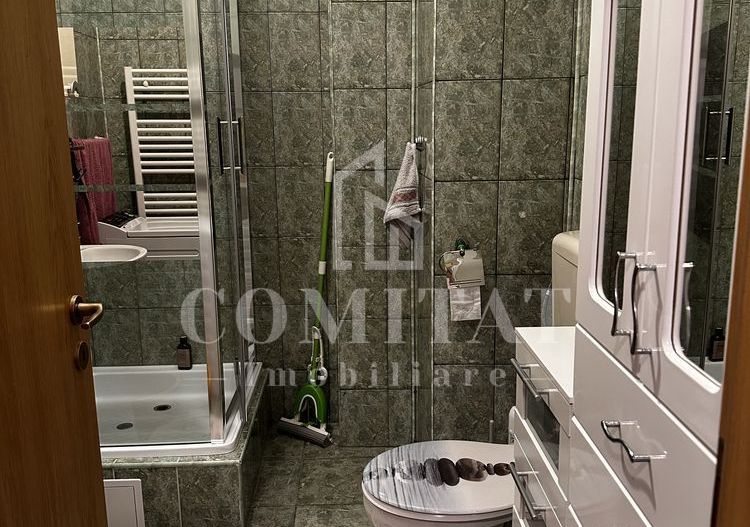 Apartament 1 camera | Etaj Intermediar | Zona Grădini Mănăștur - Poză 5