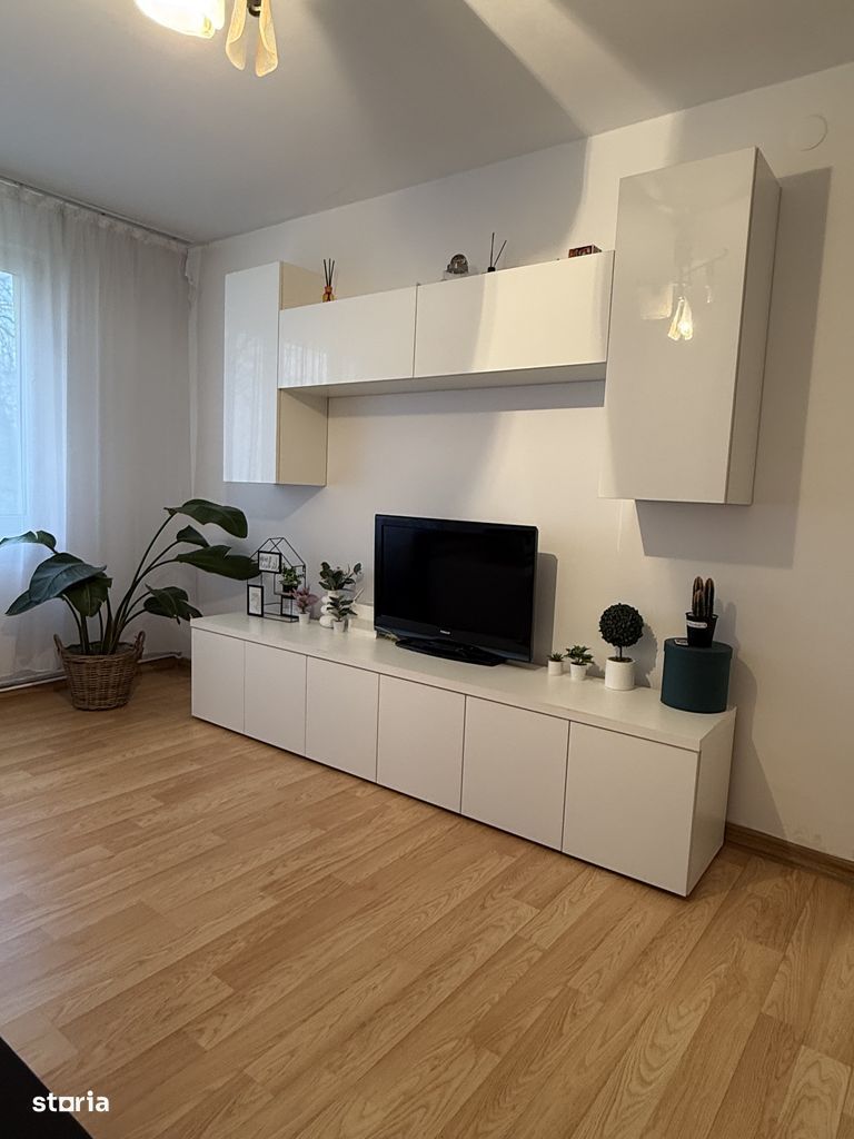 Apartament 3 camere zona Liviu Rebreanu - Auchan Titan - Poză 2
