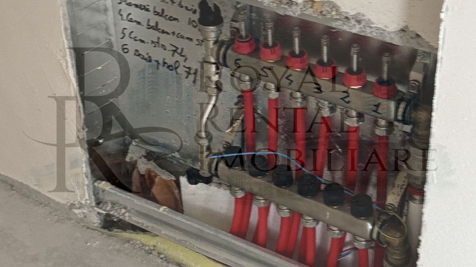 Eleganță și liniște - Casă Individuală cu Grădină Cluj - Luna de sus - Poză 13