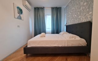 Apartament | 3 camere | Rondul OMV Pipera | 4city North - Poză 12