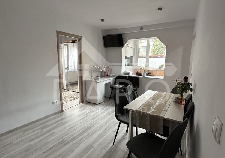 🏡 Apartament 2 camere | Mureșeni | De vanzare| 68.000 € 🔥 - Poză 1