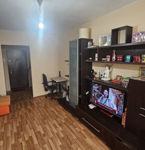 GARSONIERA LUJERULUI BLOC 1979 - Poză 3