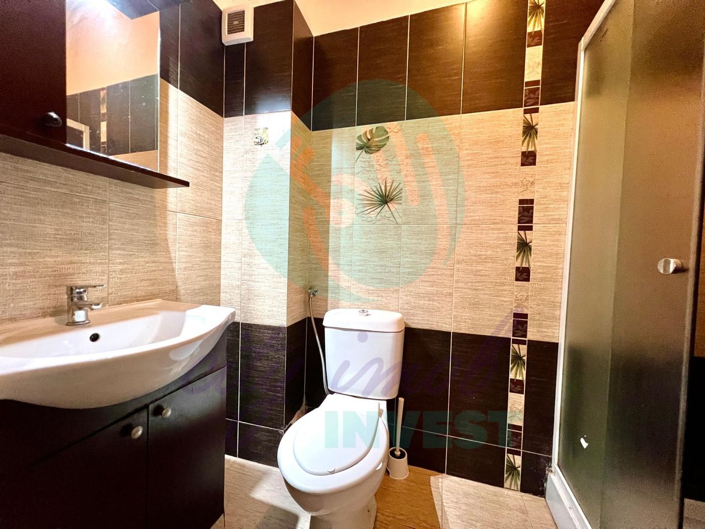 Garsoniera modernă Rond Alba Iulia | Bloc 2016 | Centrala proprie - Poză 7