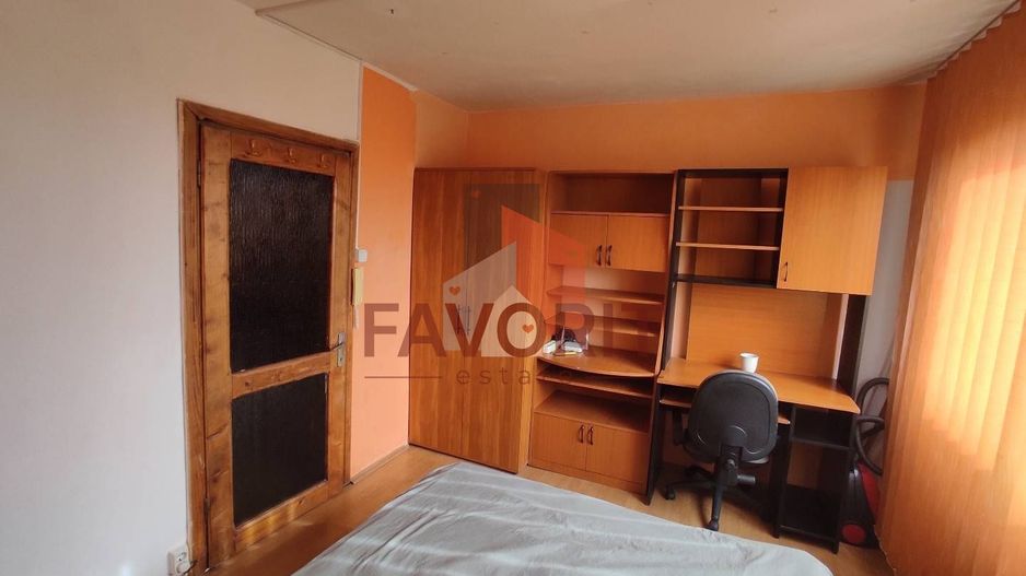 garsoniera | etaj intermediar | mobilat si utilat | zona excelenta | - Poză 3