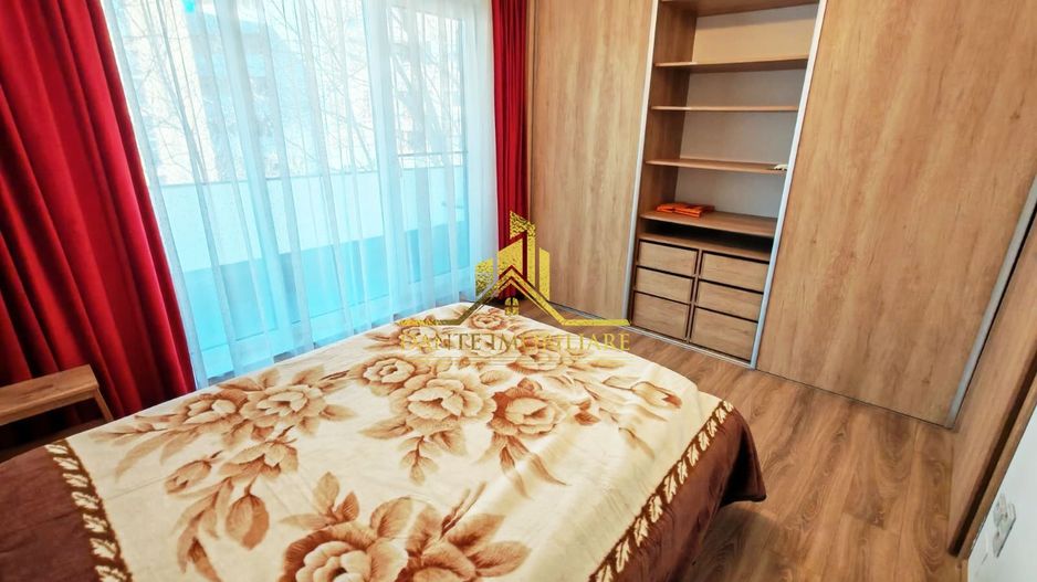 2 camere, decomandat, modern, terasa, parcare, Zorilor, Sigma - Poză 4