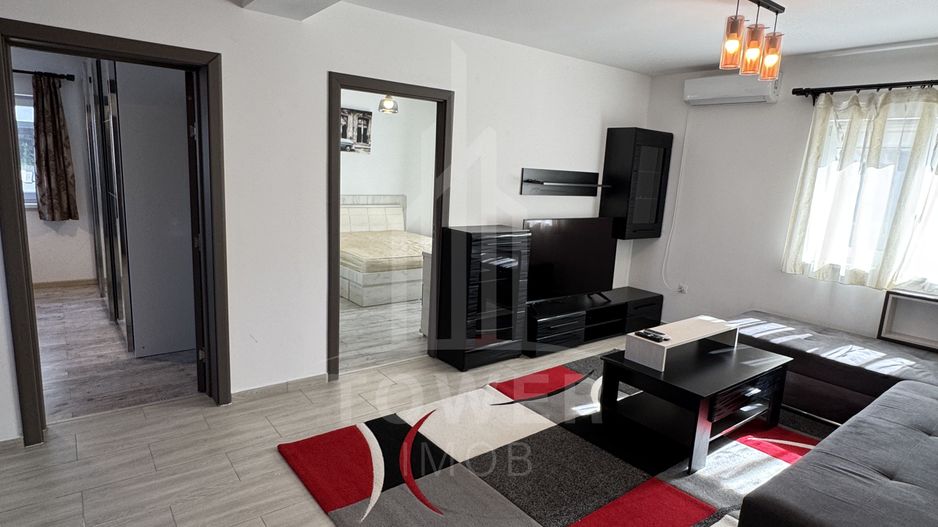 🏡 Apartament modern, parter inalt | Inima Selimbarului | 65mp utili 144mp curte - Poză 4