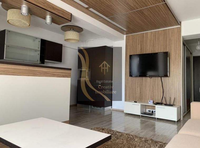 Apartament Drumul Valea Danului! Loc parcare subterana! 5 min de metrou! - Poză 1