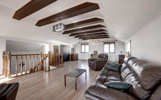 Casă modernă și spațioasă de vânzare în Bragadiru – ideală pentru familie - Poză 20