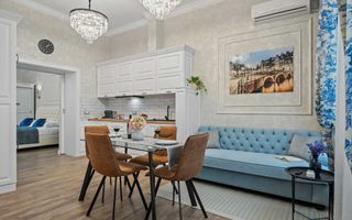 Apartament de închiriat, ultracentral - Poză 1