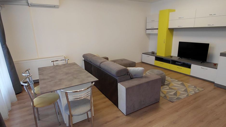 APARTAMENT GIROC, 3 CAMERE, ETAJ 2 - Poză 4