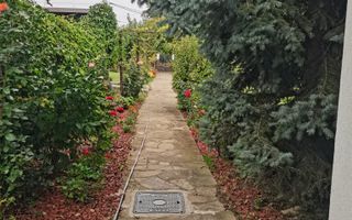 Casă/Vila + Teren 13 Ari de Vânzare |Lisaura/Suceava I 260.000Euro - Poză 19