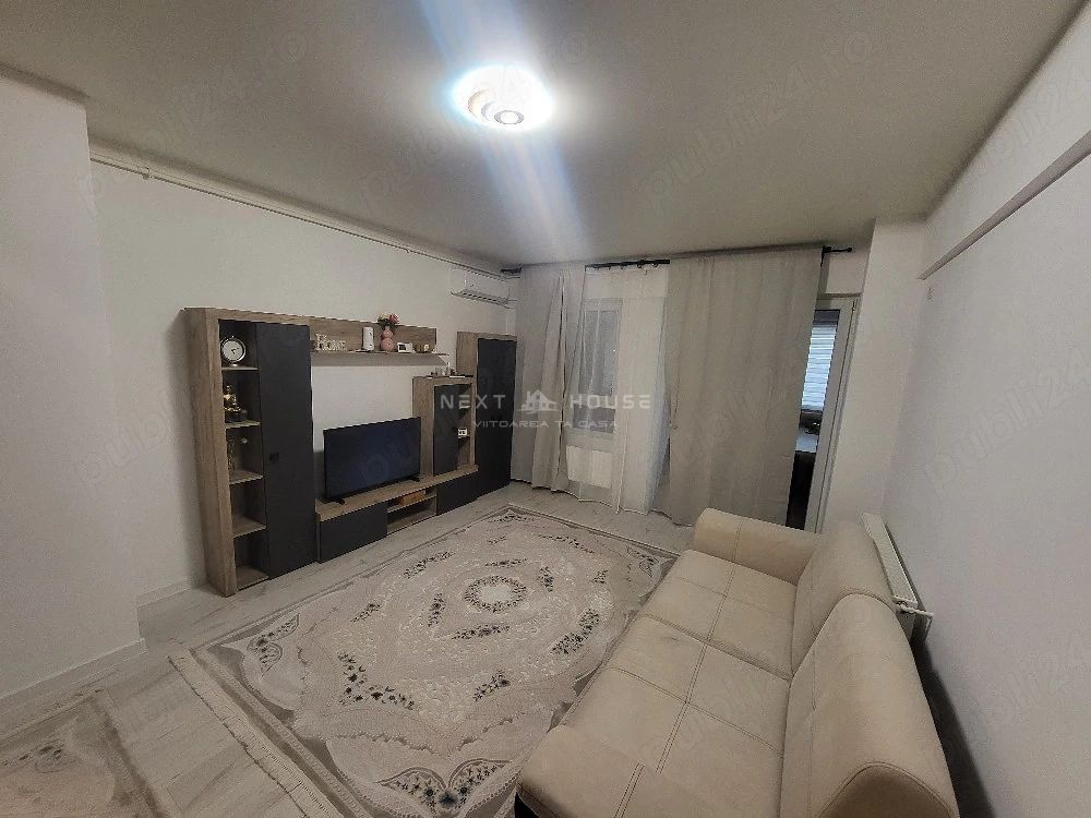 2 CAMERE | PARCUL CAROL – LIBERTY MALL – UNIRII - Poză 3