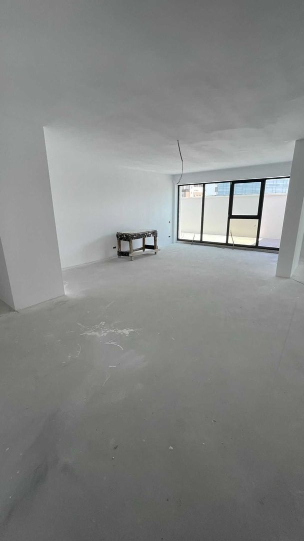 Proprietar, Penthouse 4 cam, 3 bai, 120mp utili, terasa 65mp, Unirii - Poză 3