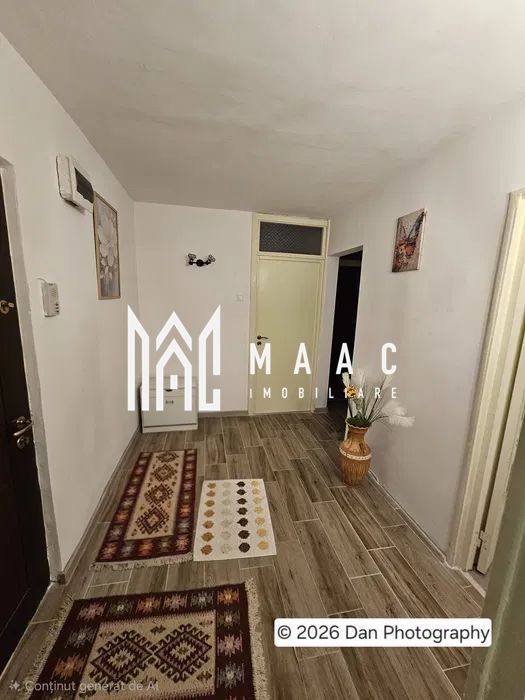 Apartament 3 camere | Balcon | Pivnita | M. Viteazu - Poză 6