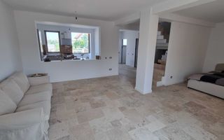 Vila Aviatiei Baneasa I Cartier HENRI COANDA sect  1 I Intabulata - Poză 1