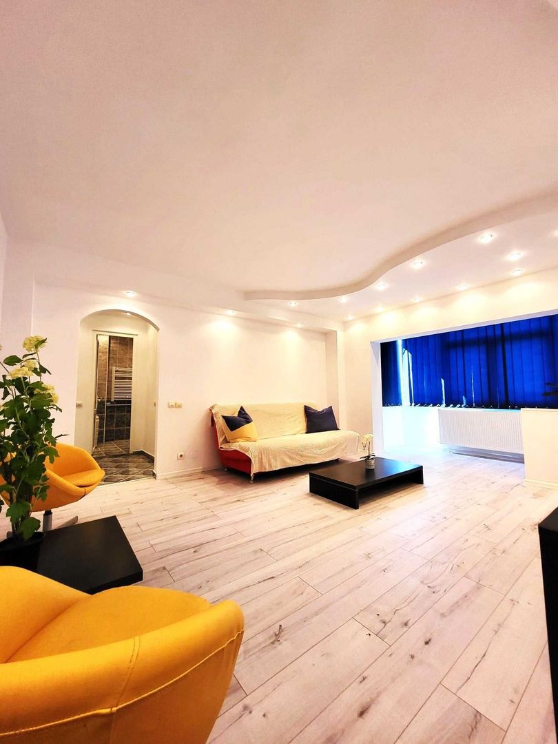 Garsoniera Mall Vitan  T64 - Poză 5