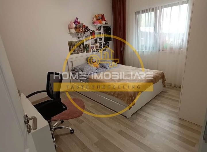 🏡 Casă de vânzare în Vladiceni, Comuna Tomești – Construcție nouă - Poză 5