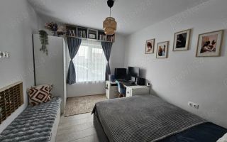Apartament 2 camere Giroc parter cu curte - Poză 4