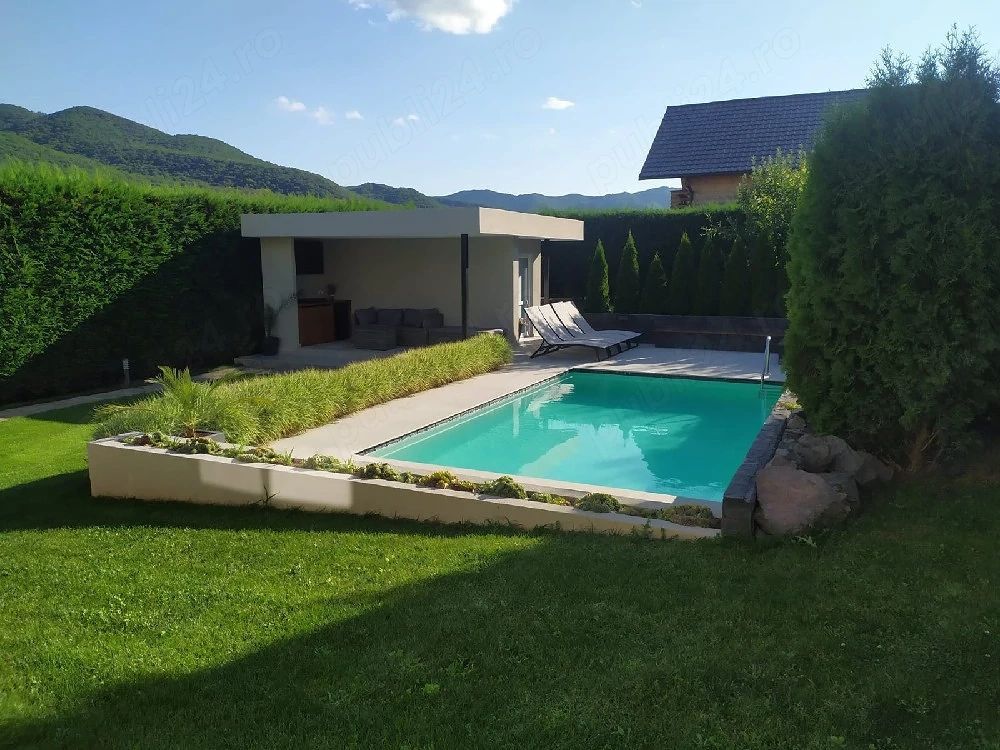 Casă de vânzare Exclusivista - Poză 4