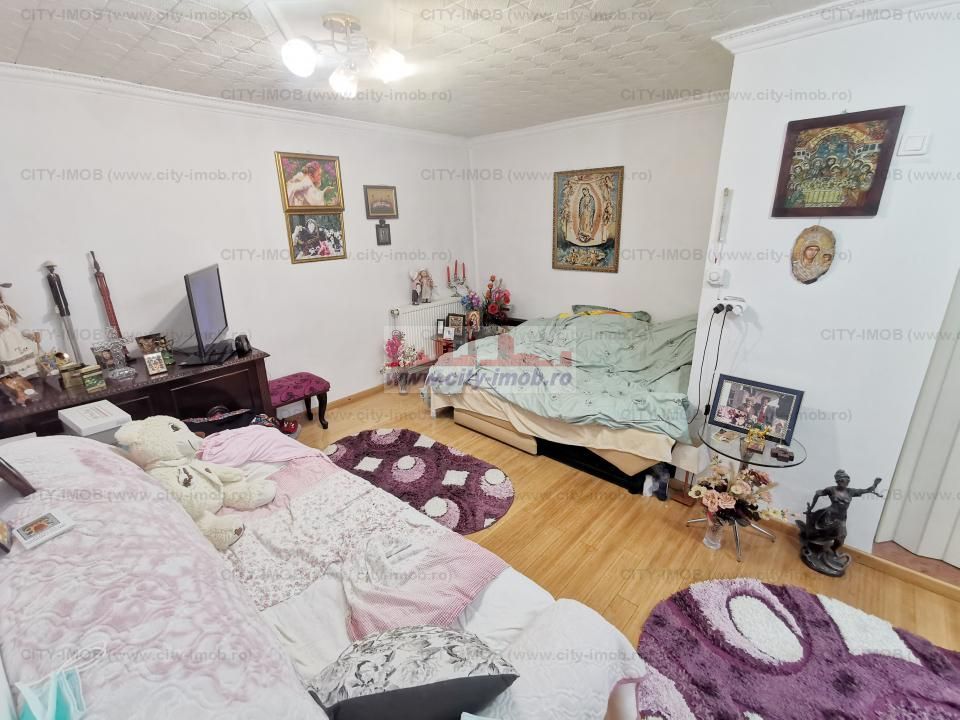 Vanzare casa Andronache - Poză 7