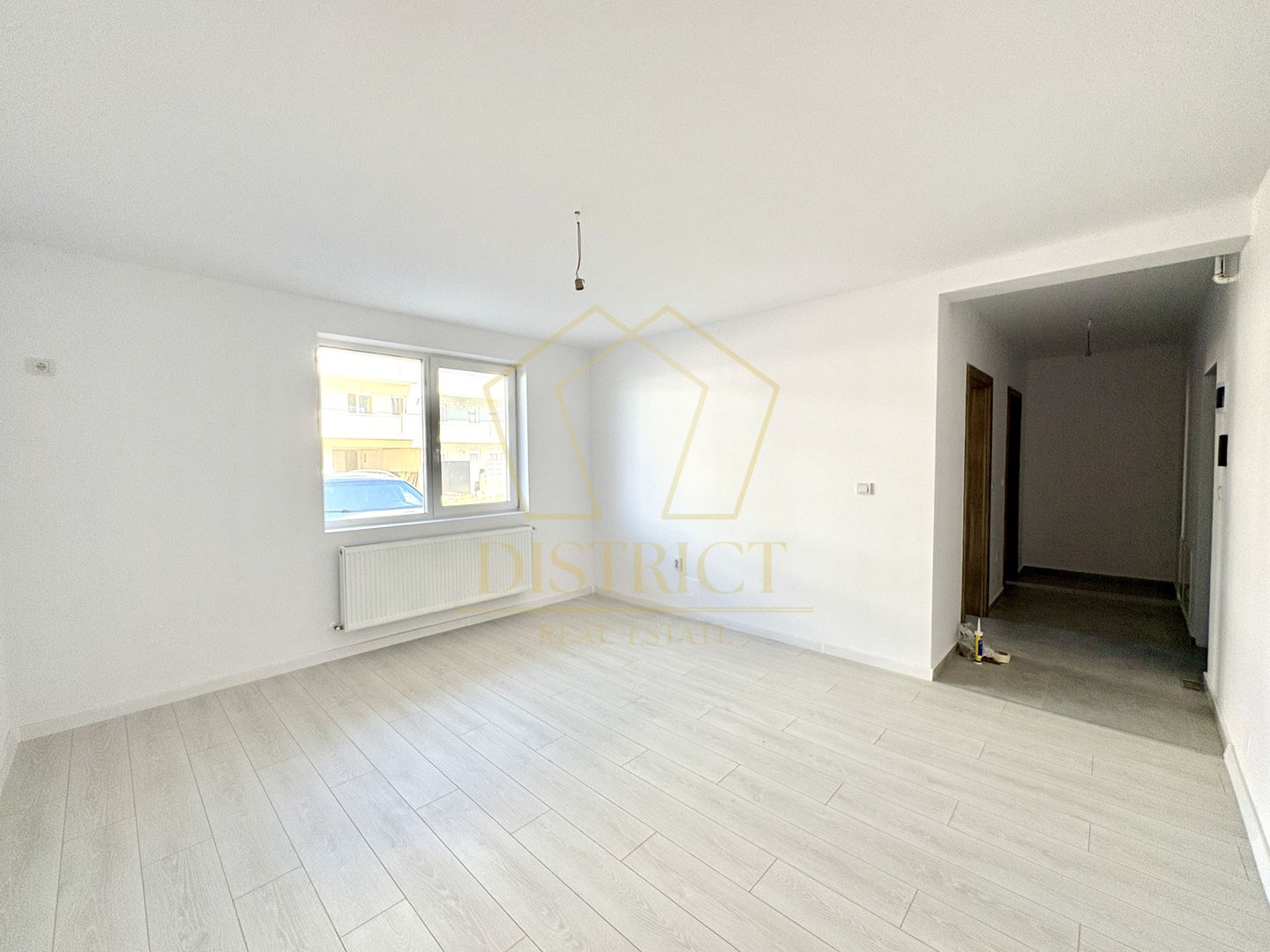 Apartament decomandat cu o camera | Giroc | Hotel IQ - Poză 1