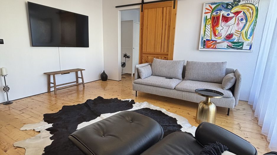 Apartament 2 camere in imobil nou zona Soarelui - Poză 17