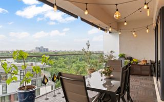 Apartament spatios One Herastrau Park I 4 Camere I View superb - Poză 29