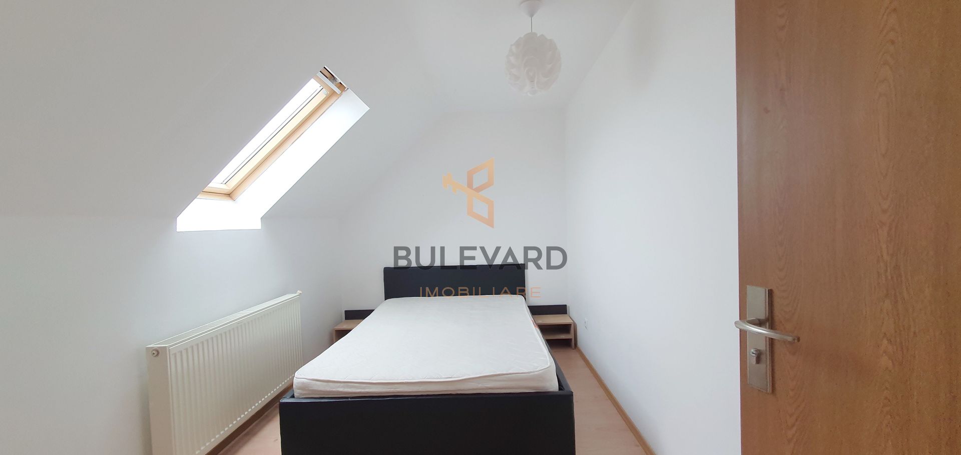 Apartament cu 2 camere zona Muzeul Apei! - Poză 7